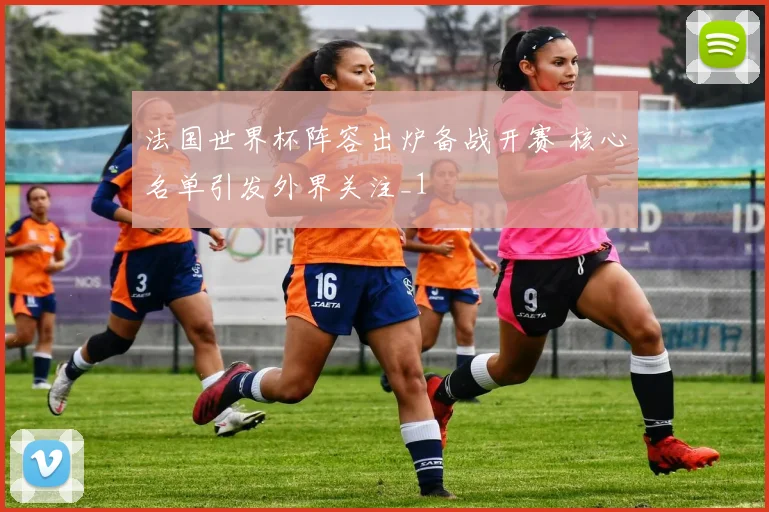 法国世界杯阵容出炉备战开赛 核心名单引发外界关注_1