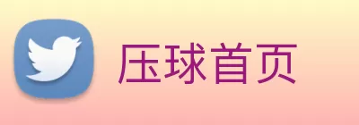 压球首页 logo